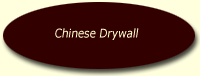 Chinese drywall testing